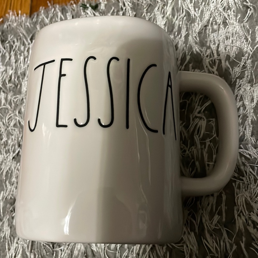 Rae Dunn Mug